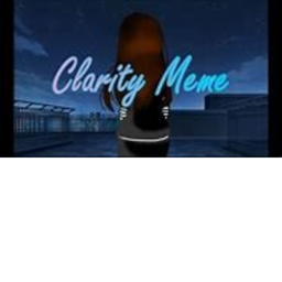 clarity meme remake by gene3245668
