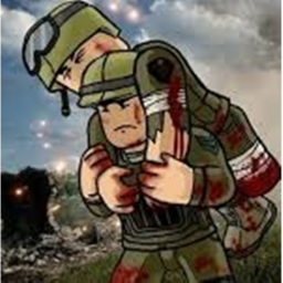 INVASION: IMPACT [TESTING]