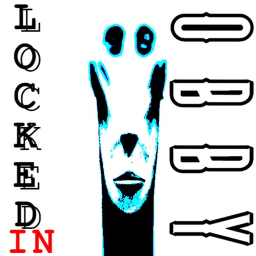 Locked In Alien Obby
