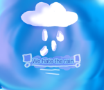 Rain Haters
