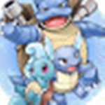 The Mighty Squirtle Official
