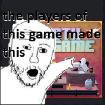 a game that was made by booth game players