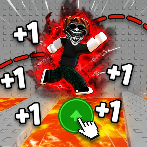 +1 Backflip Phonk Escape