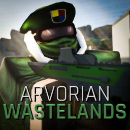 AC | Arvorian Wastelands [TILE GRAB FAIRZONE]