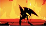 werewolf devils
