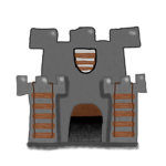 Castle Of Climbers