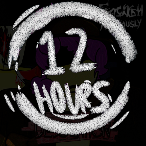 (12 HOURS⌛) Footsaken [Desolation]