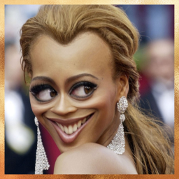 Thank Beyonce