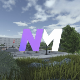 Projekt Nowe Miasto RP