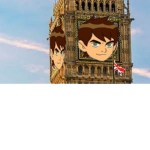 big ben IO