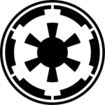 'The Galatic empire'