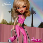 Azurè