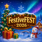 FestiveFEST | 2026