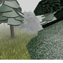 The Mystical Forest: Classic Edition (V 2.5!) icon