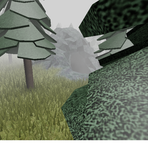 The Mystical Forest: Classic Edition (V 2.5!)