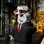 Bacon Hitmen