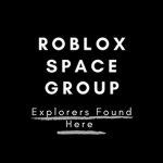 ROBLOX Space Group.