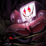 Omega flowey group for fans