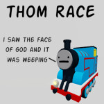 thom race