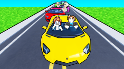 Linia zakłócania ruchu! 😡