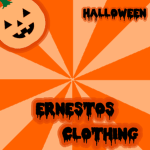 Ernesto's Clothing.