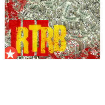 Rob The ROBLOX Bank: III