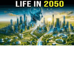 2050 World Play 2WP