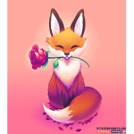 Sabrina's foxies