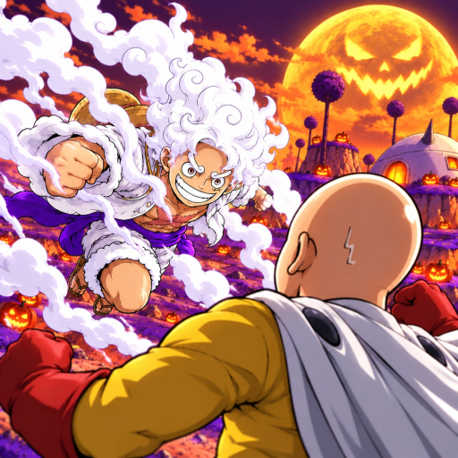 Anime vs Anime! icon