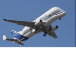 Beluga Plane