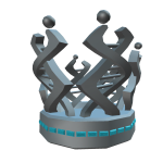 Crown of Ro-Gene