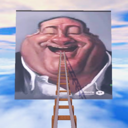cart ride into gabagool