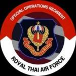 [ RTAF ] Special Operations Regiment [TH]