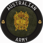| AUDF | First Armoured Regiment