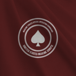 Mαrine Forces Speciαl Operations Command