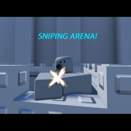 [UPD] Sniping Arena!