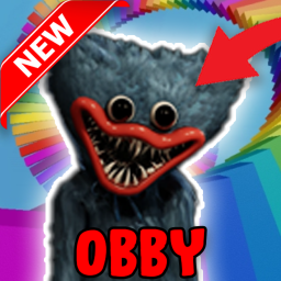 Escape Poppy Playtime Obby!