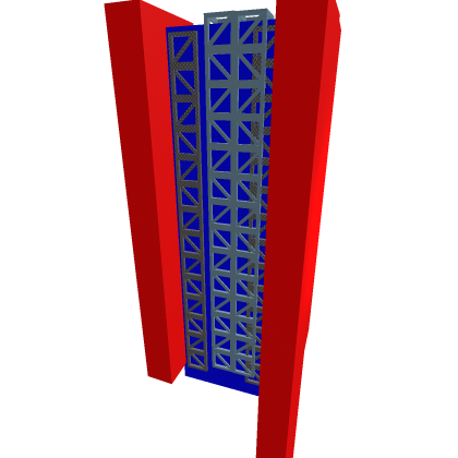 Ladder (Original And Better)
