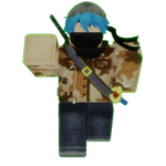 TN Roblox Clan