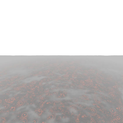 Mini Series: Coruscant Atmosphere Mesh
