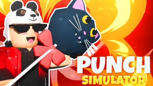 Punch Simulator