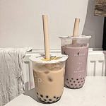 Bubble Tea Master