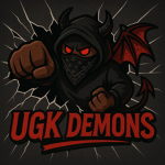 UGK DEMONS