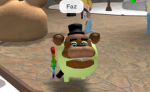 Da studios wonders