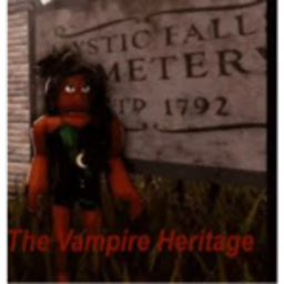 The Supernatural Heritage