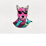 The Dragon Wolves (YT group)