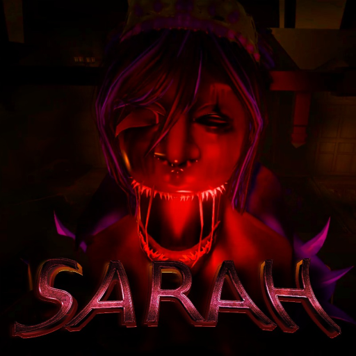 Sarah [HORROR] icon