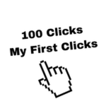 My First Clicks