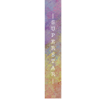 | S U P E R S T A R |