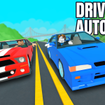 Drive Auto VI 🚗 